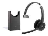 Cisco Headset 721 - headset HS-WL-721-BUNAS-C