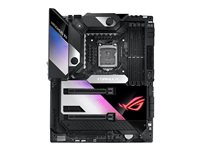 ASUS ROG MAXIMUS XII FORMULA - moderkort - ATX - LGA1200-uttag - Z490 90MB1370-M0EAY0