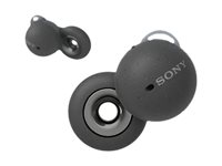 Sony LinkBuds WF-L900 - True wireless-hörlurar med mikrofon WFL900H.CE7