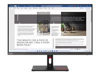 Lenovo ThinkVision S27i-30 - LED-skärm - Full HD (1080p) - 27" 63DFKAT4EU