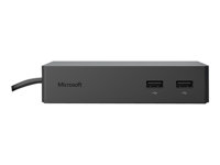 Microsoft Surface Dock - dockningsstation - 2 x Mini DP - 1GbE PF3-00009