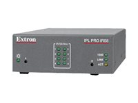 Extron IPL Pro IRS8 - fjärrkontroll 60-1415-01