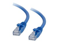 C2G patch-kabel - 5 m - blå 82422