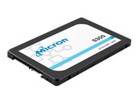Micron 5300 - SSD - 1.92 TB - SATA 6Gb/s 4XB7A17090