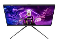 AOC Gaming AG274QS - AGON4 Series - LED-skärm - QHD - 27" - HDR AG274QS