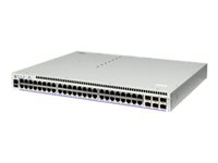 Alcatel-Lucent OmniSwitch 6560-48X4 - switch - 48 portar - Administrerad - rackmonterbar OS6560-48X4-EU