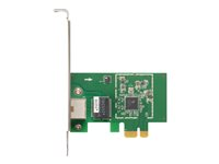 Edimax EN-9225TX-E - nätverksadapter - PCIe 2.0 - 2.5GBase-T EN-9225TX-E