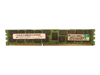 HPE - DDR3L - modul - 16 GB - DIMM 240-pin - 1600 MHz / PC3L-12800 - registrerad 713985-B21