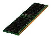 HPE SmartMemory - DDR5 - modul - 96 GB - DIMM 288-pin - 4800 MHz / PC5-38400 - registrerad P66675-B21