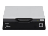 Fujitsu fi-65F - Integrerad flatbäddsskanner - desktop - USB 2.0 PA03595-B001