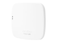 Aruba Instant On AP12 (JP) - trådlös åtkomstpunkt - Bluetooth, Wi-Fi 5 R2X04A