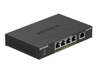 NETGEAR GS305PP - switch - 5 portar - ohanterad GS305PP-100PES