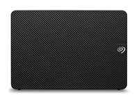 Seagate Expansion STKP24000400 - hårddisk - 24 TB - USB 3.0 STKP24000400