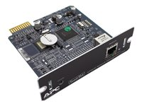 APC Network Management Card 2 - adapter för administration på distans - SmartSlot - 10/100 Ethernet AP9630