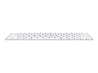 Apple Magic Keyboard - tangentbord - QWERTY - dansk MK2A3DK/A