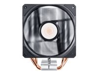 Cooler Master Hyper 212 Evo V2 - processorkylare RR-2V2E-18PK-R2