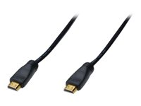 ASSMANN HDMI High Speed - HDMI-kabel - 40 m AK-330105-400-S