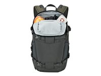 Lowepro Flipside Trek BP 250 AW - ryggsäck för kamera med linser och surfplatta LP37014