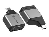 ALOGIC Ultra MINI - videokort - VGA / USB ULCVGMN-SGR