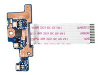 HP - SPS-multi media board 685409-001