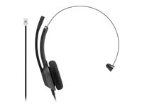 Cisco Headset 321 - headset HS-W-321-C-RJ9