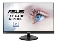 ASUS VC239HE - LED-skärm - Full HD (1080p) - 23" 90LM01E1-B01470