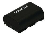 Duracell batteri - Li-Ion DRCLPE6N