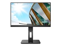 AOC 22P2Q - LED-skärm - Full HD (1080p) - 22" 22P2Q