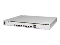 Alcatel-Lucent OmniSwitch 6560-X10 - switch - 10 portar - Administrerad - rackmonterbar OS6560-X10-EU