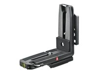 Manfrotto L Bracket RC4 - kamerahållare MS050M4-RC4