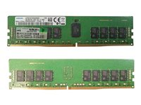 HPE SmartMemory - DDR4 - modul - 8 GB - DIMM 288-pin - 2666 MHz / PC4-21300 - registrerad 876181-B21