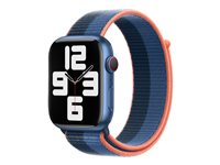 Apple - slinga för smart klocka MNC63ZM/A