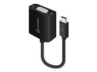 ALOGIC - extern videoadapter - svart UCVGA-ADP