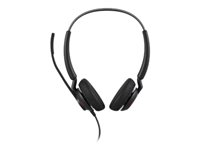 Jabra Engage 40 Stereo - headset 4099-413-299