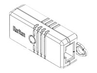 Raritan DX2-T3H1 - temperatur- och fuktsensor DX2-T3H1