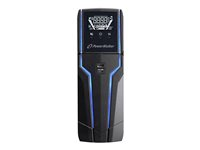 PowerWalker VI 1000 GXB - UPS - 600 Watt - 1000 VA 10121173