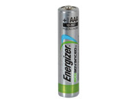 Energizer Advanced LR03 batteri - 8 x AAA - alkaliskt E300116300