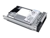 Dell - SSD - Read Intensive - 1.92 TB - SATA 6Gb/s 345-BDSG