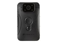 Transcend DrivePro Body 10 - videokamera - lagring: flashkort TS32GDPB10B