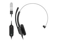 Cisco Headset 321 - headset HS-W-321-C-USBC