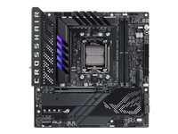 ASUS ROG Crosshair X670E Gene - moderkort - micro ATX - Socket AM5 - AMD X670E 90MB1B80-M0EAY0