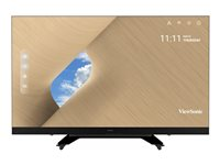 ViewSonic LDS135-152 135" LED-bakgrundsbelyst LCD-skärm - Full HD - för digital skyltning LDS135-152