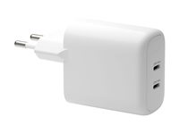 dbramante1928 re-charge strömadapter - 24 pin USB-C - 25 Watt CH25EUWH7096