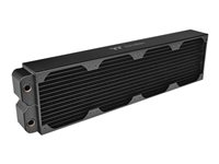 Thermaltake Pacific CL480 - radiator för vätskebaserat kylsystem CL-W192-CU00BL-A