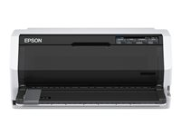 Epson LQ 780N - skrivare - svartvit - punktmatris C11CJ81402