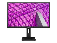 AOC 22P1D - LED-skärm - Full HD (1080p) - 21.5" 22P1D