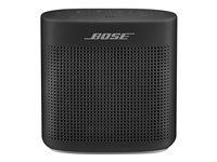 Bose SoundLink Color II - högtalare - för bärbar användning - trådlös 752195-0100