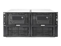 HPE Disk Enclosure D6000 - kabinett för lagringsenheter QQ699A