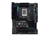 ASRock Z690 Extreme - moderkort - ATX - LGA1700-uttag - Z690 90-MXBHN0-A0UAYZ