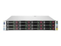 HPE StoreVirtual 4530 - hårddiskarray B7E23A